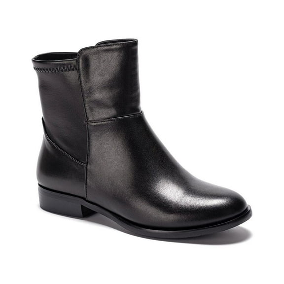 Soho Collective Orla Leather Boot, 36