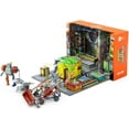 thumbnail image 2 of 430-7797 - HEXBUG JUNKBOTS POWER STATION CONSTRUCTION KIT 200+PCS/SET, 2 of 4