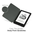 thumbnail image 7 of Ayotu Case for Kindle 10th Gen 2019 Release - Cover with Auto Sleep fits Amazon Kindle 2019, Black, 7 of 7