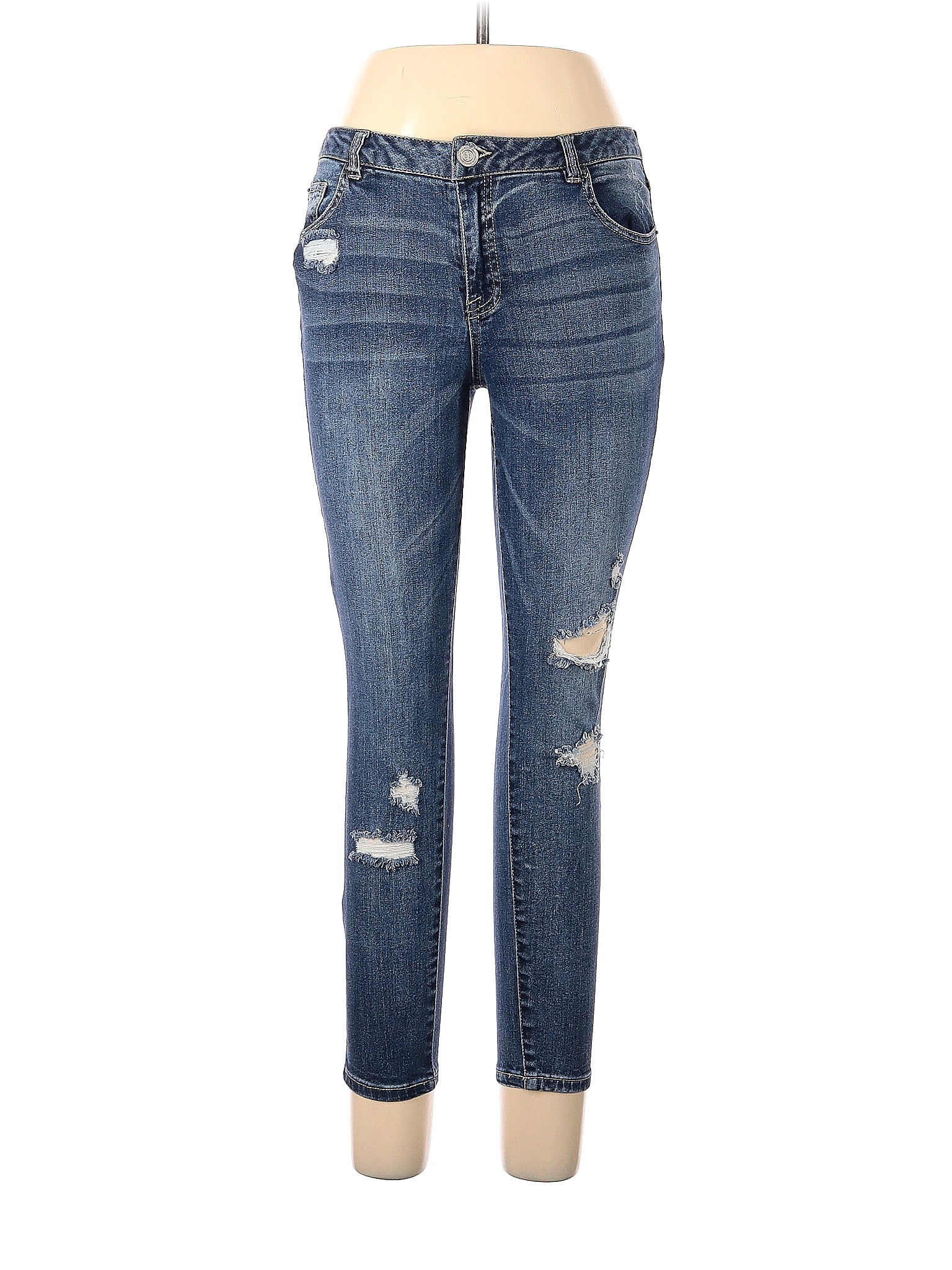 Pre-Owned Boom Boom Jeans Women's Size 