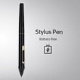thumbnail image 3 of NFTIGB Lápiz Digital Stylus W10 de 8192 Niveles con 10 Puntas de Repuesto / 18.00 cm, 3 of 9