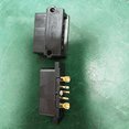 thumbnail image 3 of 1Pair Lithium Battery Box Power Discharge Connector 6 Pins Male Plug and Female Plug,E-Bike Parts Power Plug for Hailong, 3 of 9