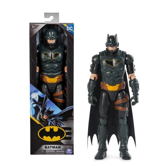 Figura Batman 12 Pulgadas S6