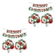 thumbnail image 4 of Banner Navideño Injueey Multicolor 1 Pancarta + 20 Globos, 4 of 6