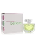 thumbnail image 1 of Believe Eau De Parfum Spray Britney Spears Model, 1 of 2