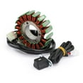 thumbnail image 3 of Motor Genic Alternator Magneto Stator Fit for Polaris Outlaw 450 525 ATV 2007-2011 4011866, 3 of 8
