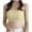 C Khaki, variant on Darzheoy Strapless Bras for Women Strapless Bars for Teen Girls Beauty Back Wrap Chest Wire-Free Bar Tube Top Seamless Beauty Back Bra One Size