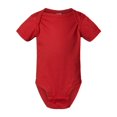 thumbnail image 1 of Rabbit Skins Justaucorps en Jersey Fin pour Bébé 4424, 1 of 1