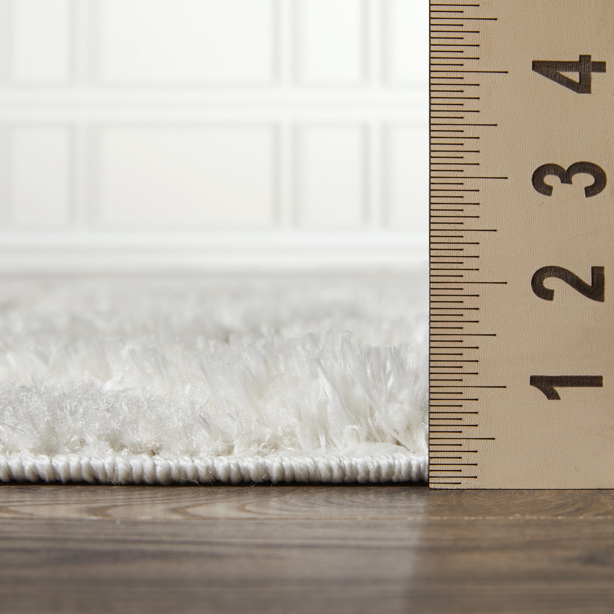 Loomaknoti Vemoa Adeta 3' x 5' Gray Geometric Indoor Polyester Accent rug