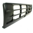 thumbnail image 2 of For 89-92 Ranger P/U Truck & 91-94 Explorer Front Grille Assembly Textured Black, 2 of 3