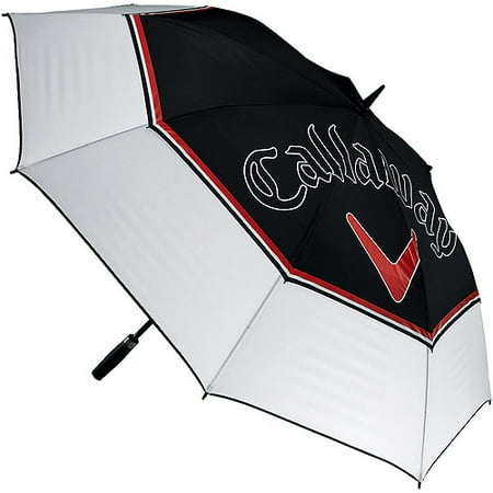Callaway 64" Double Canopy Umbrella