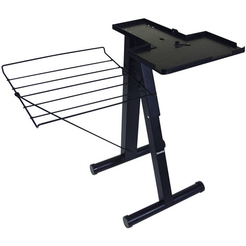 Steamfast EZ Steam Press Stand, Black