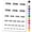 Black, variant on You're Right on Track Train Teacher Student School Water Resistant Temporary Tattoo Set Fake Body Art Collection - White