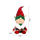 thumbnail image 3 of Muñeco de Papá Noel onlyliua Figuras Coleccionables 12,5 Pulgadas, 3 of 6