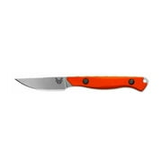 Benchmade 15700 Flyway Knife (Orange G10 Handle)