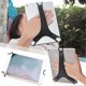 thumbnail image 3 of One-Hand Mobile Phone Tablet Hand-Strap eReader Holder Non-slip Wrist Strap Outdoor activities, 3 of 5