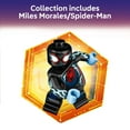 thumbnail image 6 of LEGO Minifigures Spider-Man: Across the Spider-Verse - Mystery Box with 1 of 12 Kids Toys for Pretend Play - Super Hero Action Figures for Boys & Girls, Ages 5+ - Party Favors for Birthdays - 71050, 6 of 10