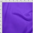 thumbnail image 4 of oneOone Cotton Silk Purple Fabric Stripes Dress Material Fabric Print Fabric By The Yard 42 Inch Wide, 4 of 4