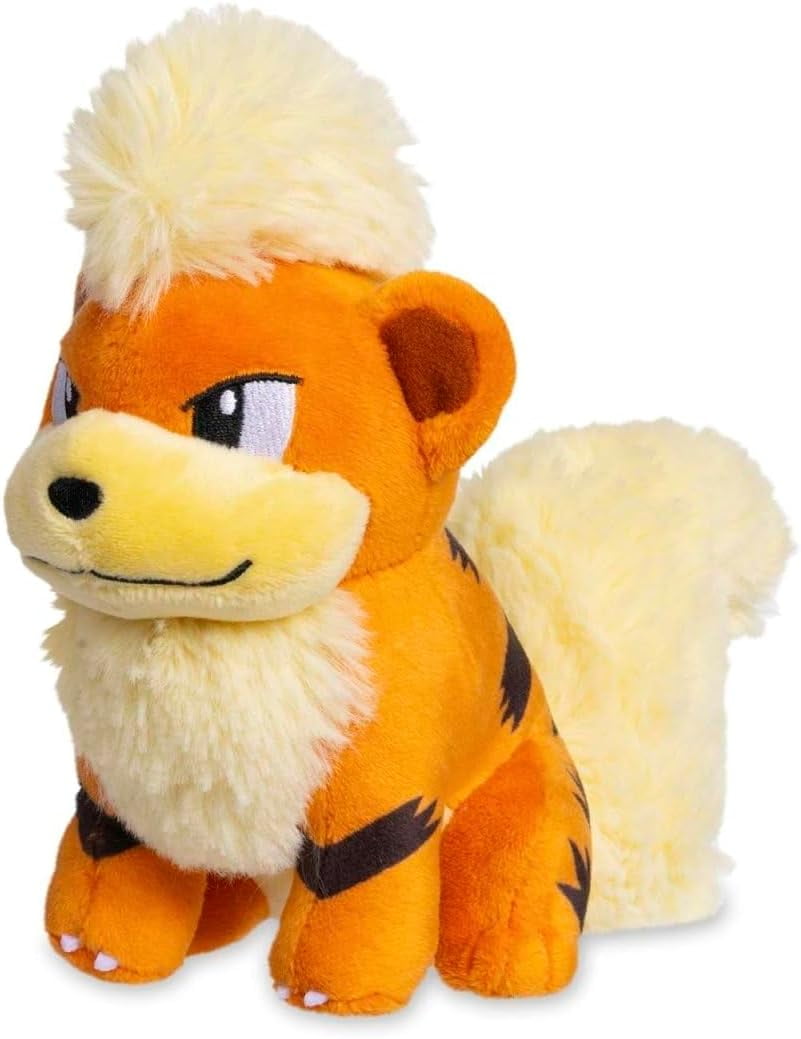 Pokemon Center Original 8 Inch Plush Paldea WooperJapanese