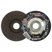 Walter Surface Technologies-11T352 ZIP Spin-On High Performance Cutoff Wheel