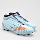 thumbnail image 2 of Tenis Furia Azul de Fútbol para Niño, 2 of 5