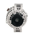 thumbnail image 2 of New 12V 320 Amperage Alternator Is Compatible With Ford Trucks F-250 Super Duty 1999 2000 2001 2002 2003 Al7610N Al7610X 7796 8316 2C3U-10300-Bb 2C3U-10300-Bc 2C3U-Bb, 2 of 8