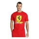 thumbnail image 1 of Playera Puma Hombre Ferrari Race Colored Big Rojo Casual rojo S, 1 of 8
