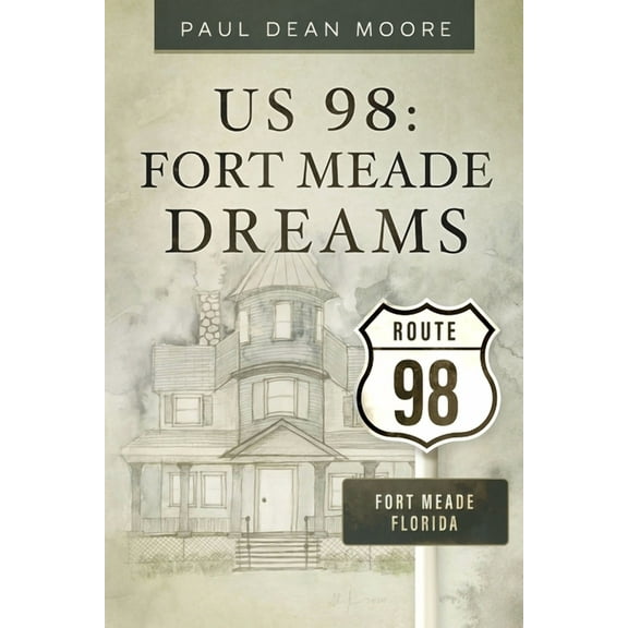 Us 98: Fort Meade Dreams, (Paperback)