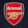thumbnail image 3 of Arsenal FC Boys Retro Track Jacket, 3 of 7
