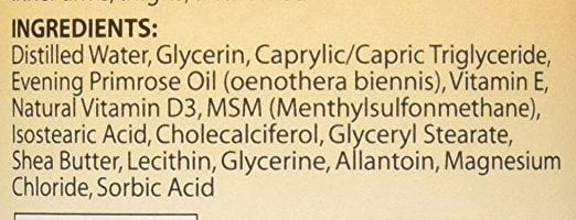 anumed vitamin d3 cream
