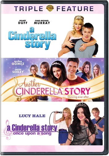 A Cinderella Story / Another Cinderella Story / A ...