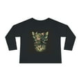 thumbnail image 2 of Princess of Fairy Animation Childhood  Toddler Long Sleeve Tee, 2 of 4