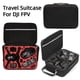 thumbnail image 5 of Drones, Bolsa De Transporte Para Gafas Voladoras, Compatible Con Dji Fpv, Caja De Almacenamiento Duradera Multifuncional Para Drones Noticed HA040189-03, 5 of 6