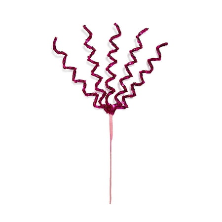 

Bloomingdale’s Sequin Twisted Twig Tree Spray