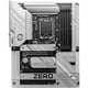 thumbnail image 3 of Tarjeta Madre MSI Z790 PROJECT ZERO LGA 1700 4x DDR5 4x M.2 PCIe 5.0 USB-C WIFI 7 BT 5.4 ATX negro, 3 of 6