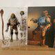 thumbnail image 2 of Neca Raphael - Figuras de acción de la tortuga monstruo de Frankenstein, muñeca de terror, regalo para niños, adorno de estantería zhangmengya LED, 2 of 2