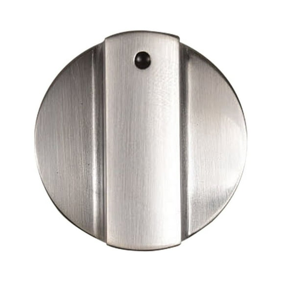 SUPPLYZ Direct Replacement for Whirlpool W11132201 Range Knob