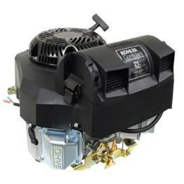 Kohler Confidant ZT720 V-Twin Engine 21 HP Recoil WAWB 1 x 3-5/32 # ...