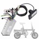 thumbnail image 5 of VIFERR Controlador de Motor Panel de Pantalla LCD Impermeable Bicicleta eléctrica E-Bike Scooter Kit de Controlador sin escobillas(1000W48V), 5 of 5