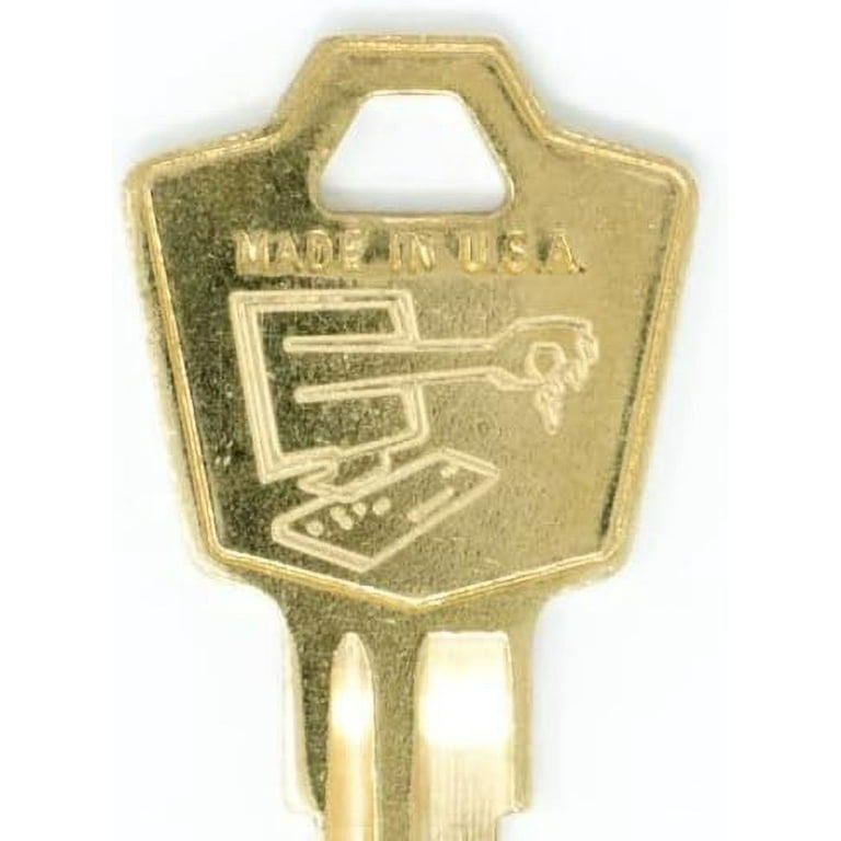 225e File Cabinet Replacement Keys 2