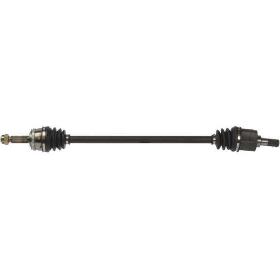 CARDONE New 66-3453 CV Axle Assembly Front Right fits 2006-2012 Dodge, Hyundai, Kia 49500-1E051