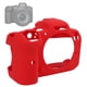 thumbnail image 4 of Estuche para cámaga digital, Accesorios para cámaras digitales de silicona, estuches para cámaa con peso ligero para cámara, 4 of 7