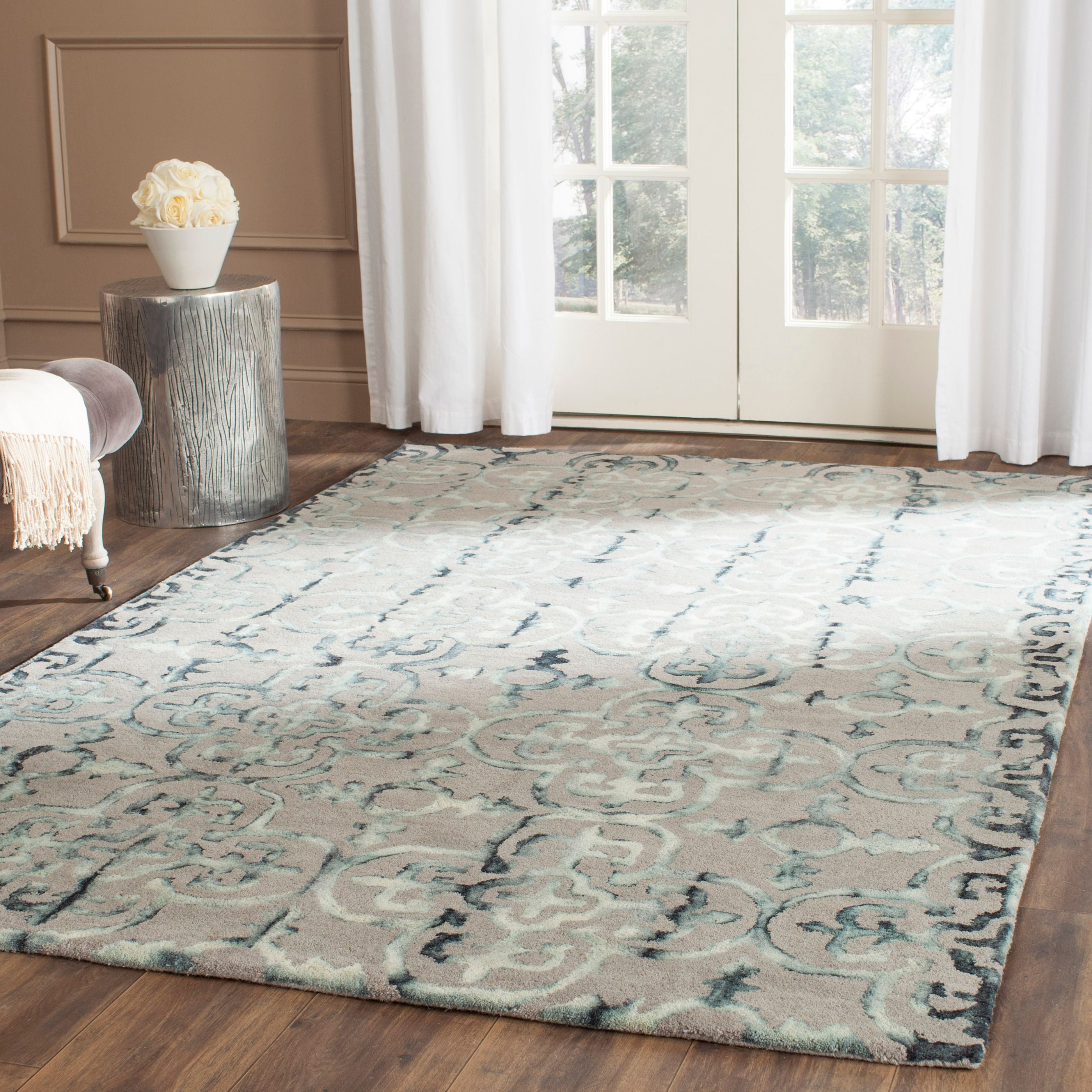 Rug 5 X 5