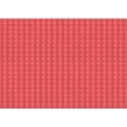 thumbnail image 1 of Ahgly Company Machine Washable Indoor Rectangle Transitional Red Area Rugs, 3' x 5', 1 of 7