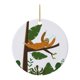 thumbnail image 1 of Temporada de graduación Navidad Familia Colgante Saludo Árbol decorativo Colgante Wmkox8yii fhajkh5893, 1 of 4