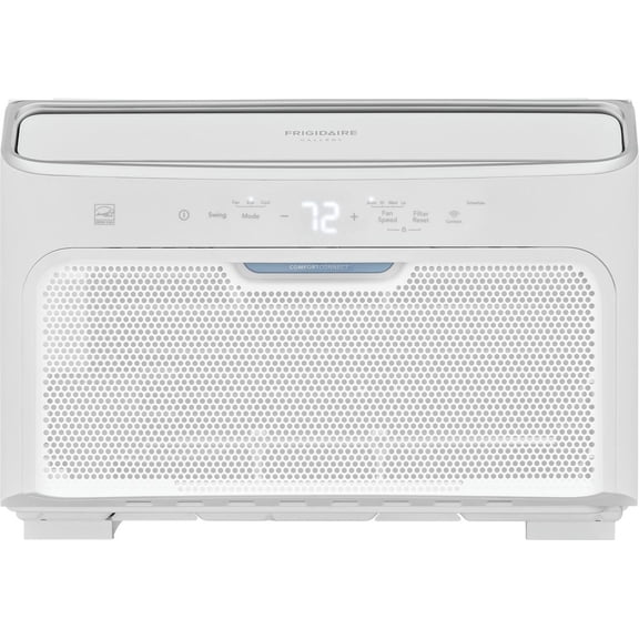 Frigidaire 8,000 BTU Inverter Window Room Air Conditioner with Wi-Fi