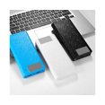 thumbnail image 5 of Portable 18650 Battery Charger USB Type-C LCD Display DIY Mobile Power Bank Case-White, 5 of 5