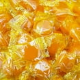 thumbnail image 4 of (5 pack) Snackathon Individually Wrapped Bulk Hard Candy Discs (6 Pound, Butterscotch), 4 of 10