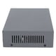 thumbnail image 5 of Conmutador POE IEEE802.3af/at de 100 Mbps, pequeño, compacto, silencioso, de escritorio, sin ventilador, con 6 puertos para punto de acceso, enchufe de 100 a 240 VAU, 5 of 15
