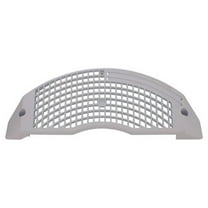 W11086603 For Whirlpool Clothes Dryer Lint Filter Vent Grille